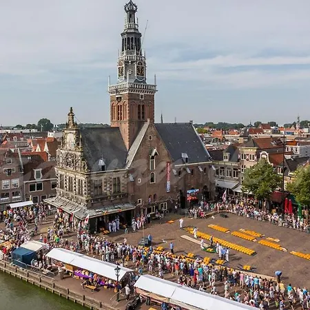Veilingzicht Vakantiewoning, Moderne Oude Koolschuur Uit 1870! Apartamento